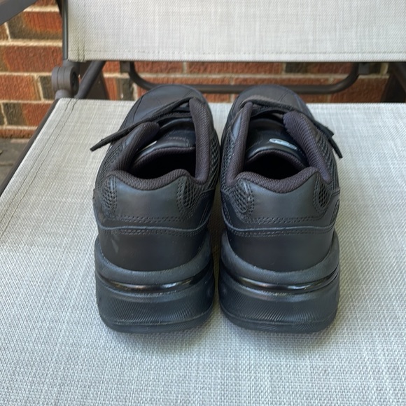 Dr. Scholl’s Advanced Comfort Sneakers Runners Velcro - Picture 3 of 8